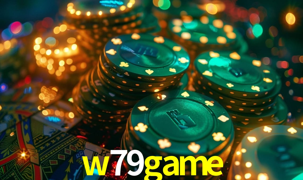 Estatísticas w79game