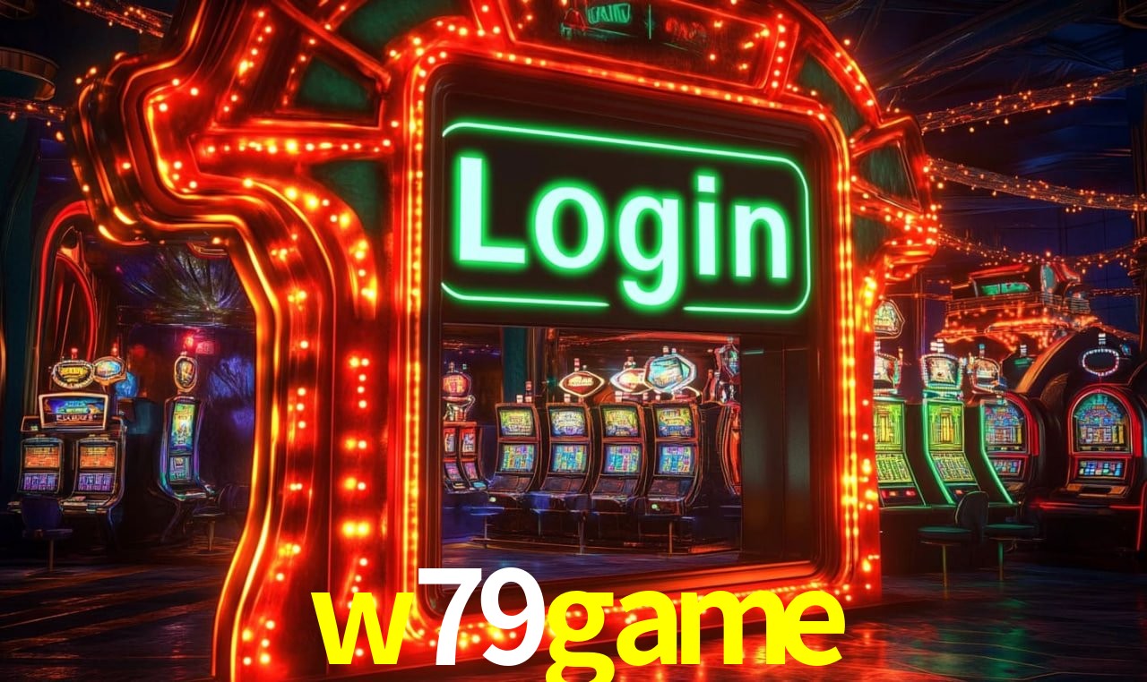 Experiência VIP w79game
