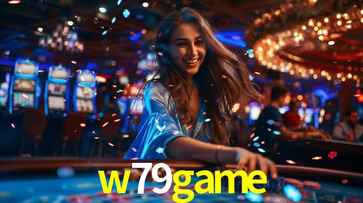 Welcome Bonus w79game