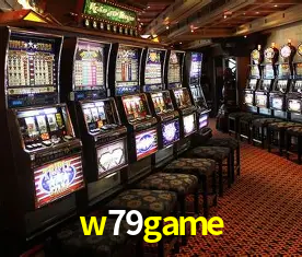 Desvendando o Mundo dos Jogos Virtuais na w79game