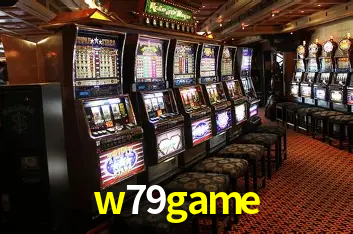 Desvendando o Mundo dos Jogos Virtuais na w79game