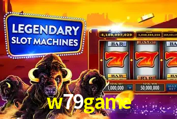 Desvendando o Mundo dos Jogos Virtuais na w79game
