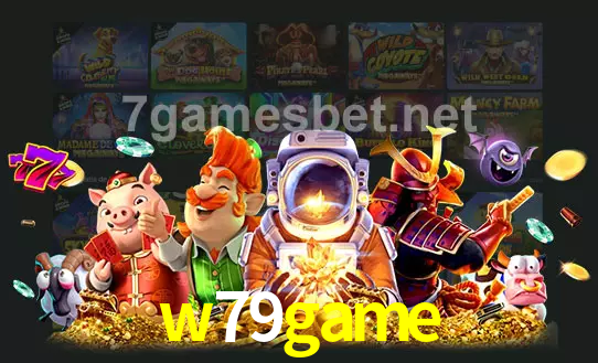 cassino w79game