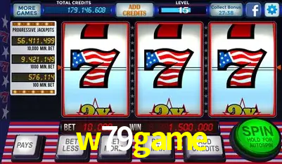 A Emoção da Loteria na w79game: Uma Chance de Mudança de Vida
