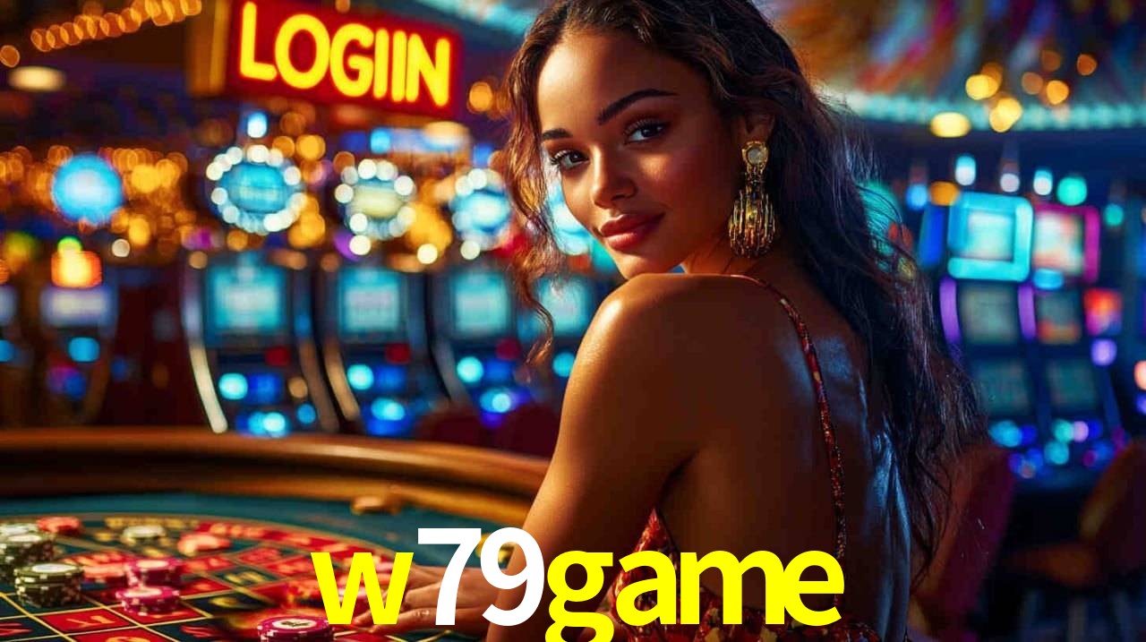 Sistemas de Segurança w79game
