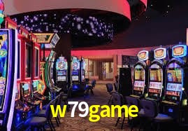 Slots w79game - RTP Alto Certificado