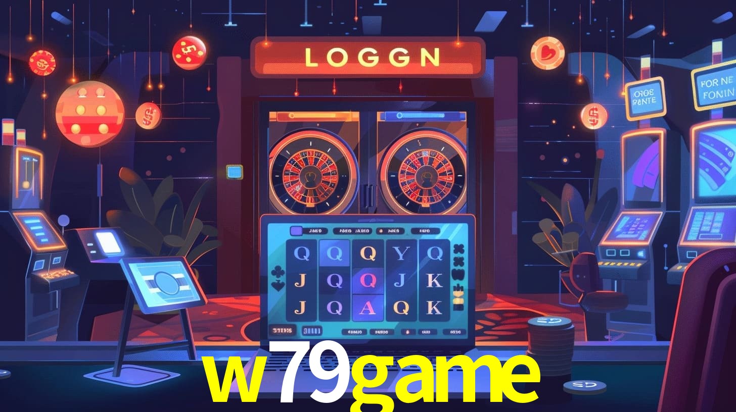w79game Segurança Logo 2
