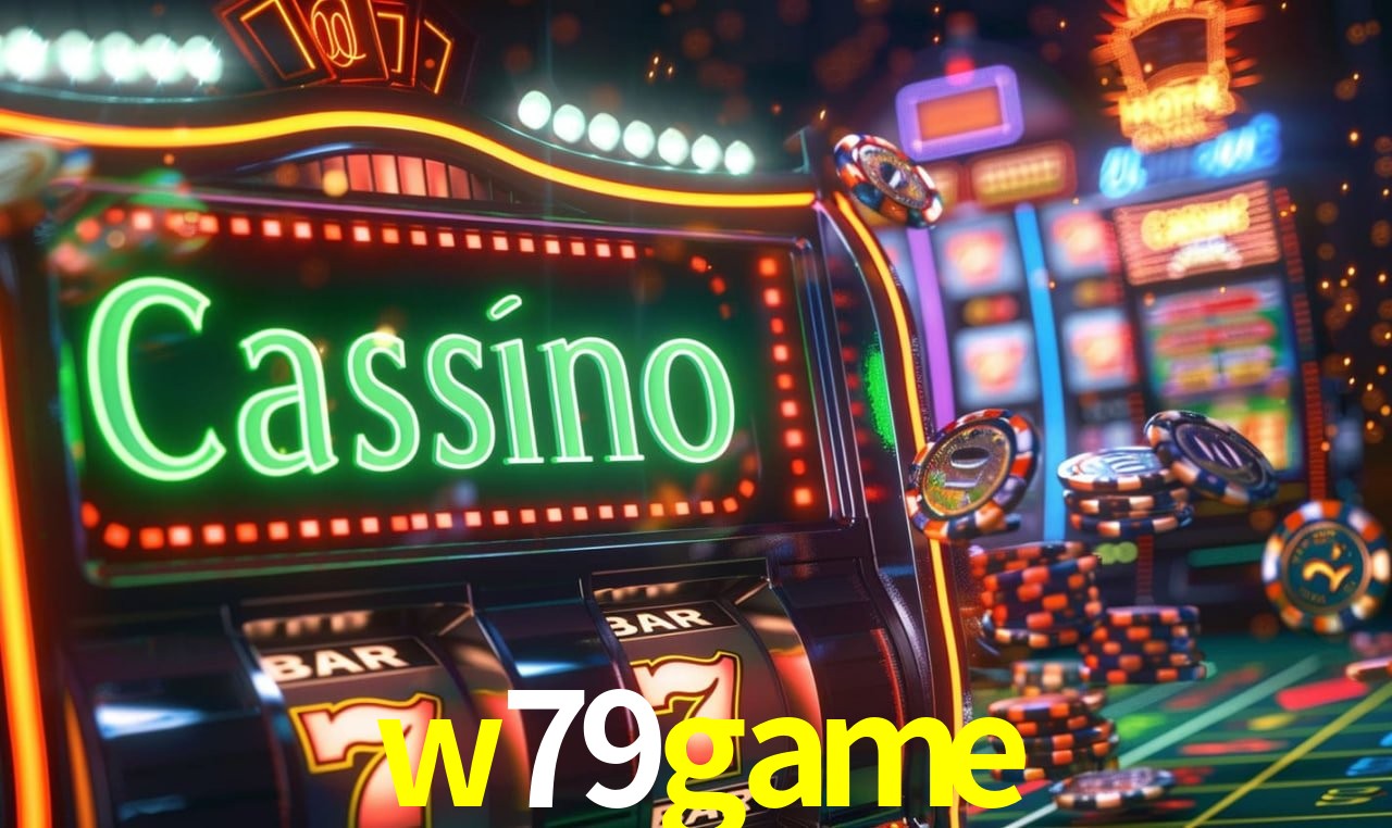 Promoções Sazonais w79game