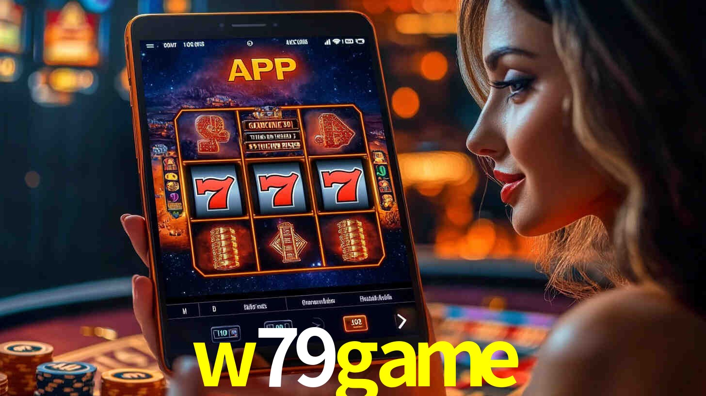 Bônus Generosos e Exclusivos no w79game para Você!