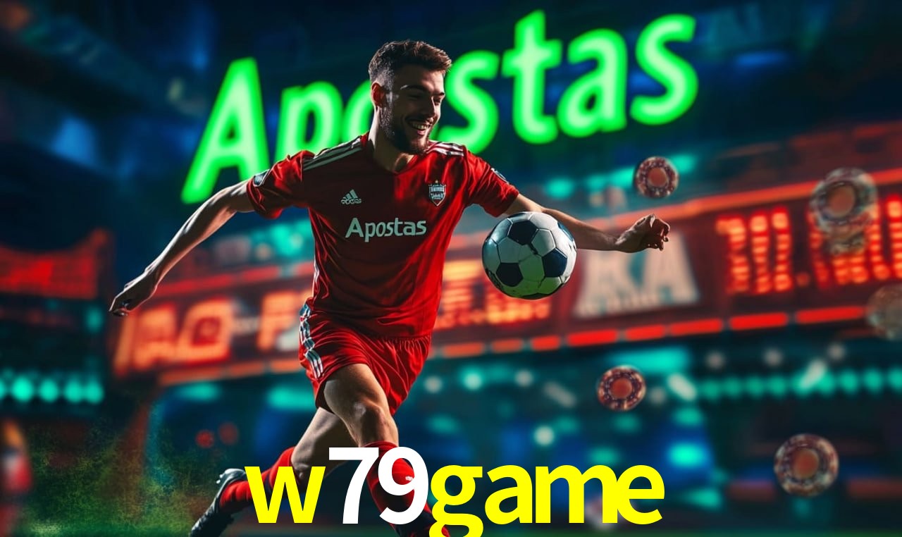 Programa VIP w79game
