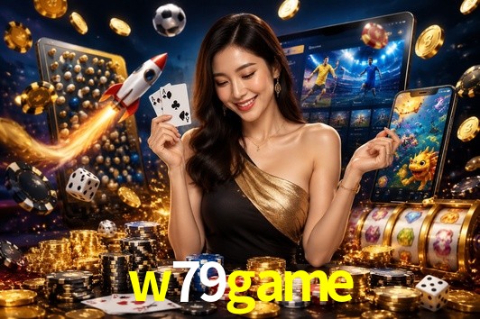 Quick Registration w79game