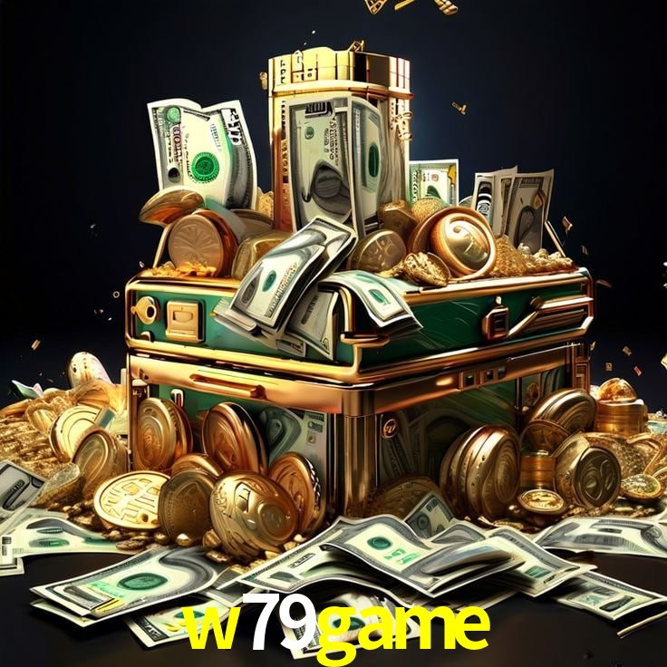 Recursos de Bônus w79game