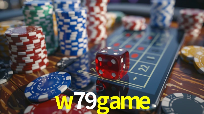 Apostas Ao Vivo w79game