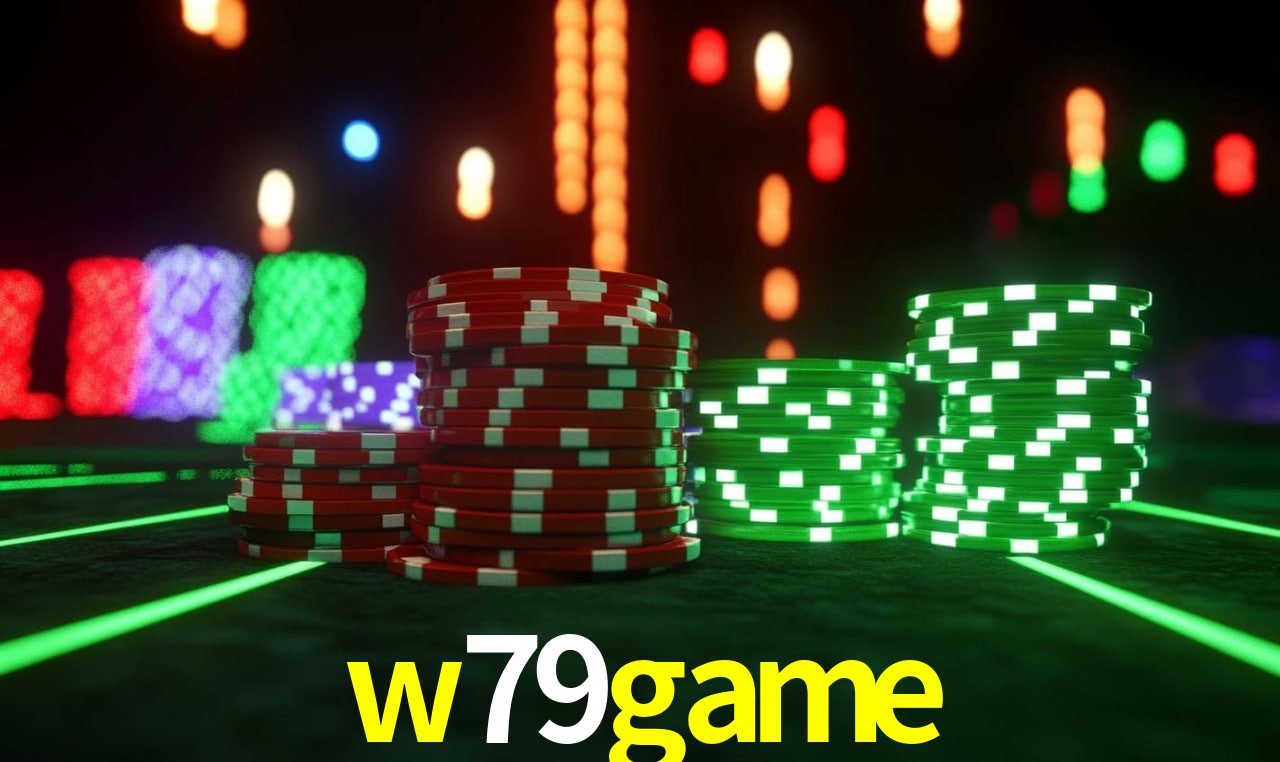 Game Statistics w79game