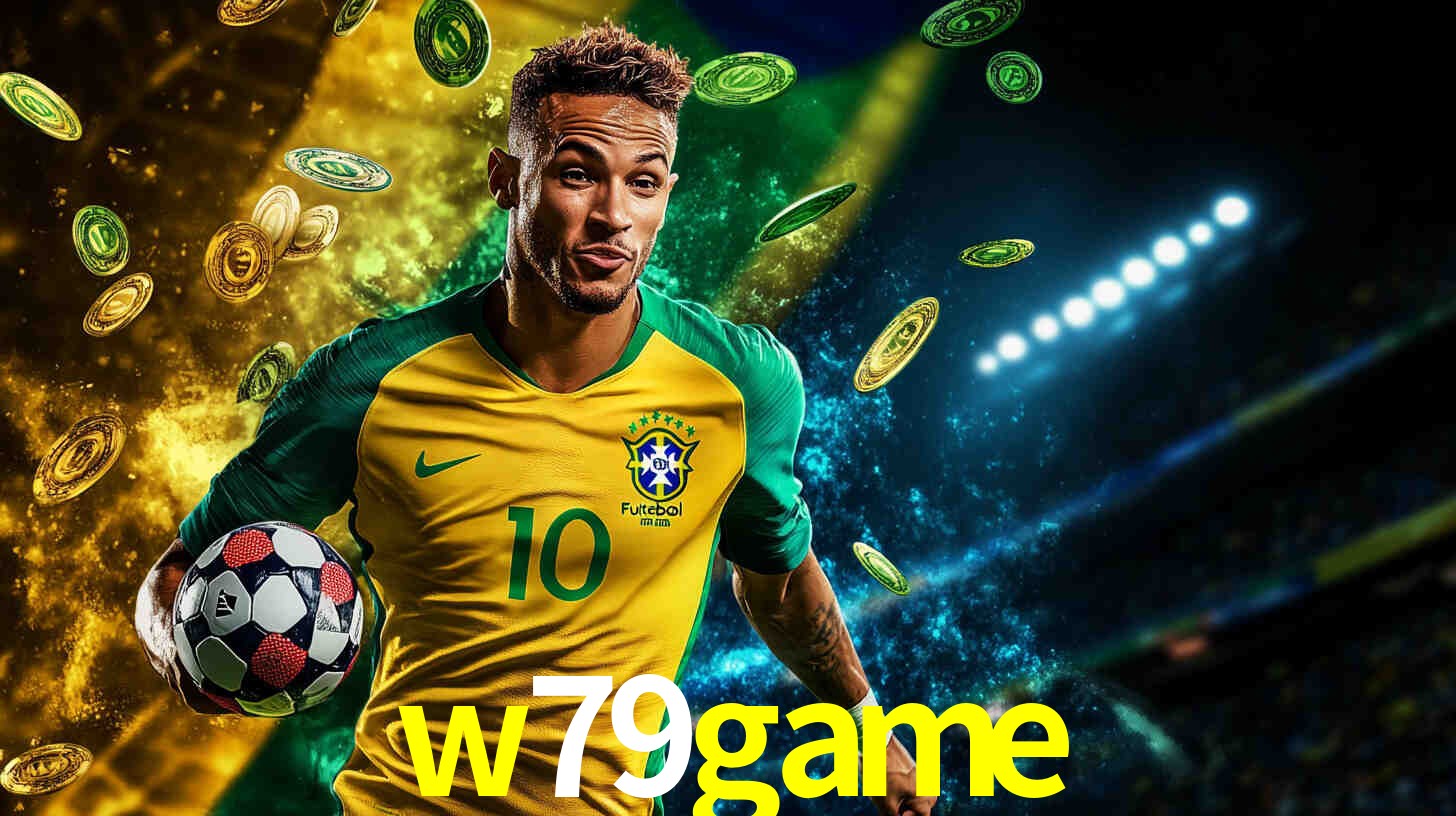 Inovações de Jogos na w79game: O Futuro das Experiências Interativas