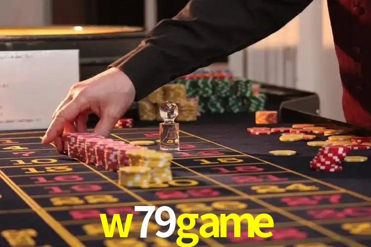 A Popularidade dos Caça-Níqueis no w79game