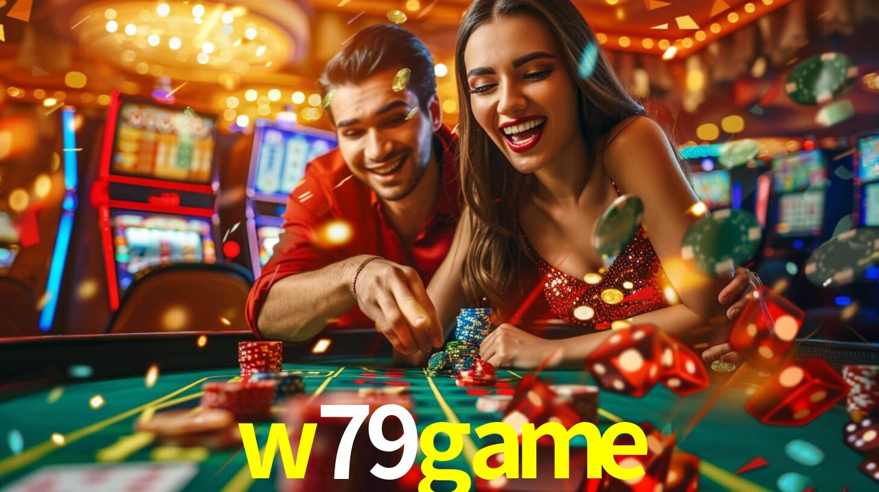 Ofertas Exclusivas w79game