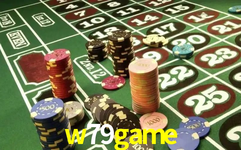 Benefícios da Conta w79game