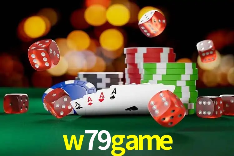 Tecnologia da Plataforma w79game