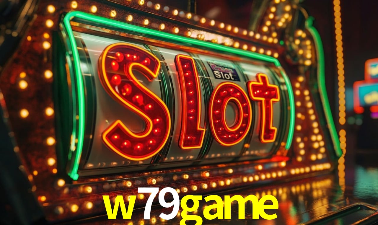 w79game Instalar Logo 1