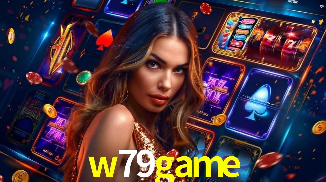 w79game Logo 1