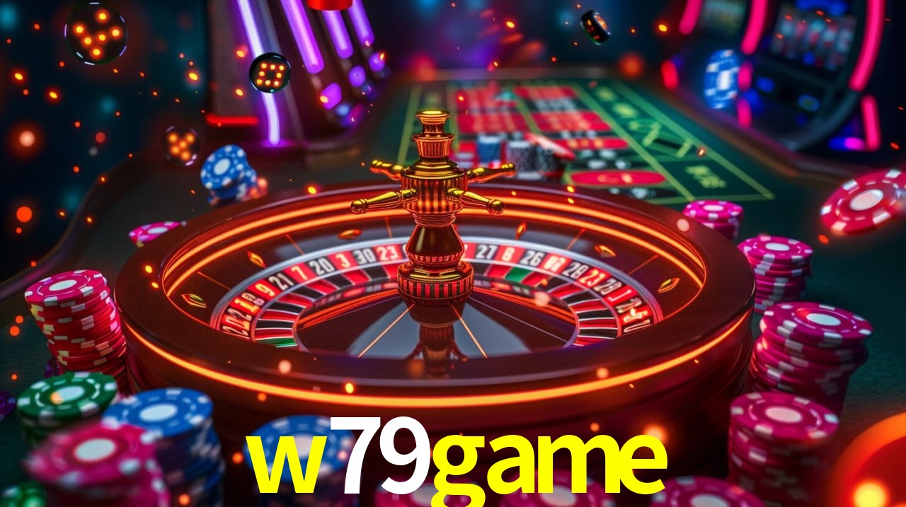 Jogos Exclusivos w79game