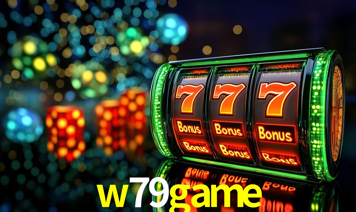 Promoção Relâmpago w79game