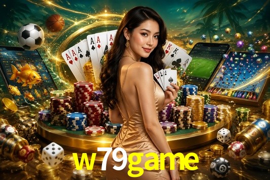 Live Casino w79game