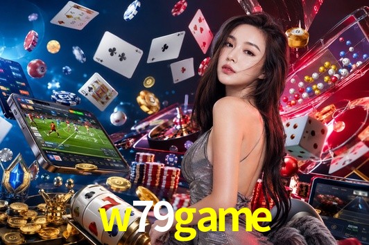 Game Providers w79game