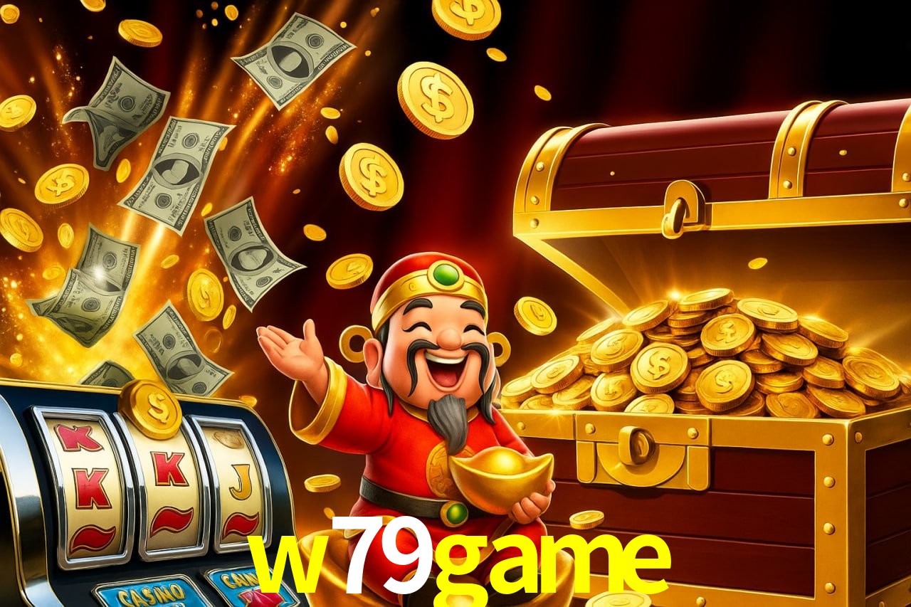 Casino Ao Vivo w79game