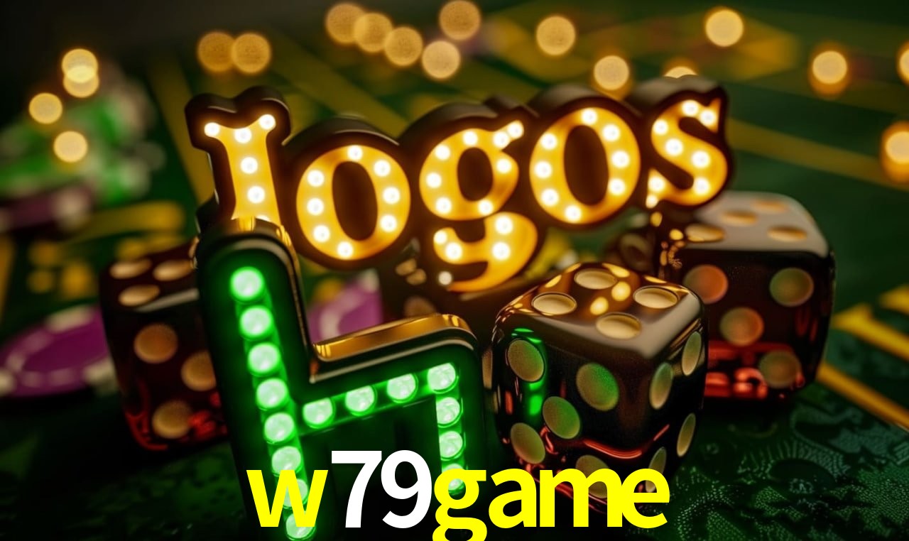 Login Seguro w79game