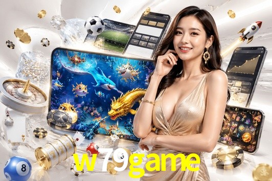 Secure Login w79game