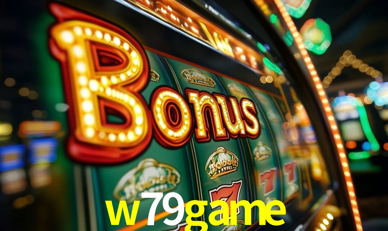 Telegram w79game - Canal Oficial Verificado