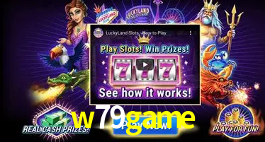 Desvendando o Mundo dos Jogos Virtuais na w79game