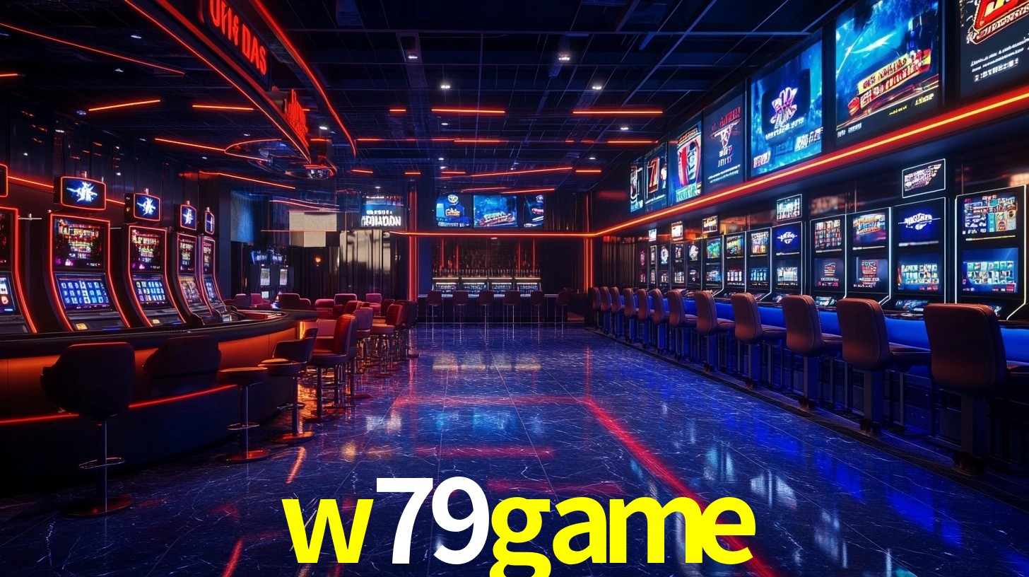 Exclusive Games w79game