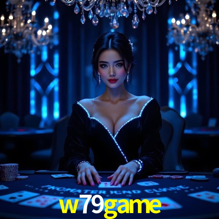 Design Responsivo w79game