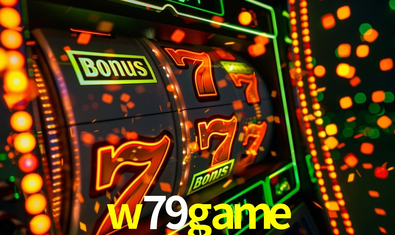 w79game Logo 2