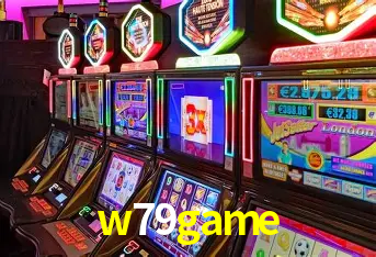 A Revolução dos Aplicativos de Jogos no w79game