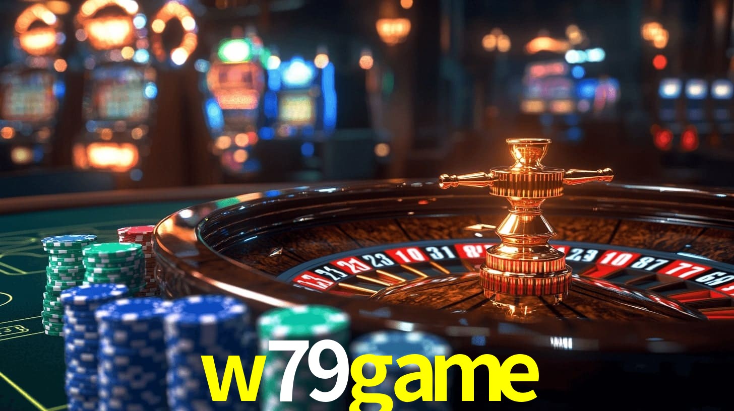 w79game: Seu Especialista em Apostas Esportivas Brasileiras