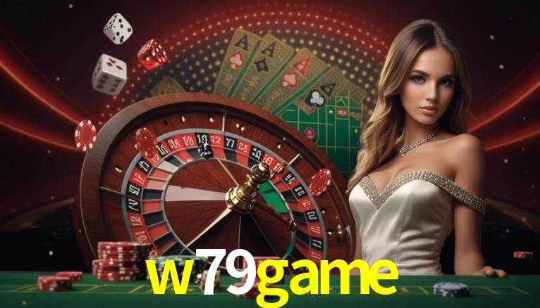 Responsive Design w79game