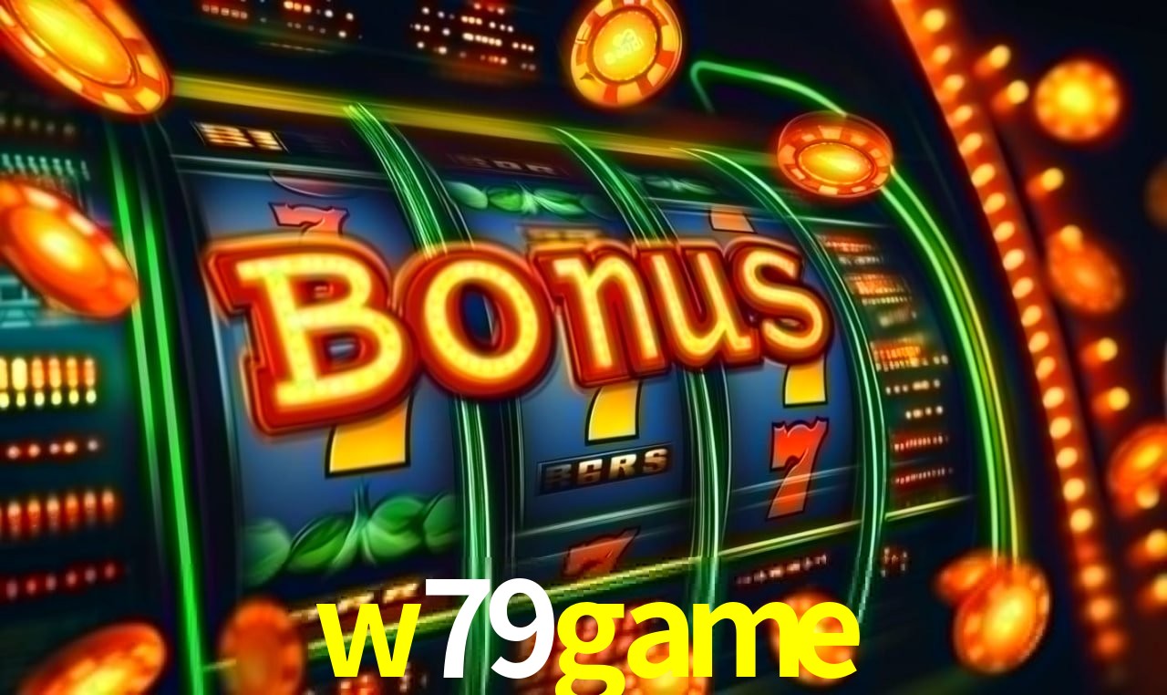 Blackjack Table w79game