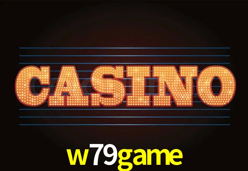 Diretório de Jogos w79game
