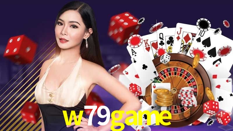 Torneios w79game