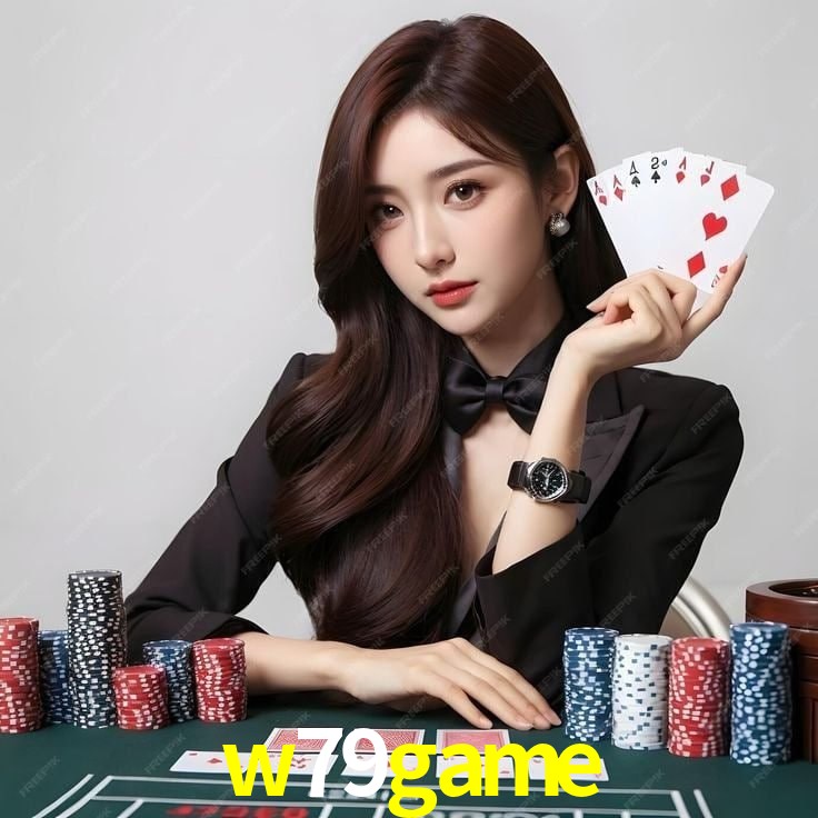 w79game Instalar Logo 2