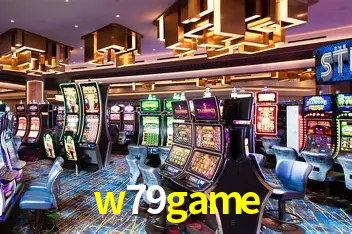 Descubra o Programa VIP da w79game: Vantagens Exclusivas para Jogadores