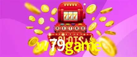 Descubra a Magia dos Jogos de Arcade no w79game