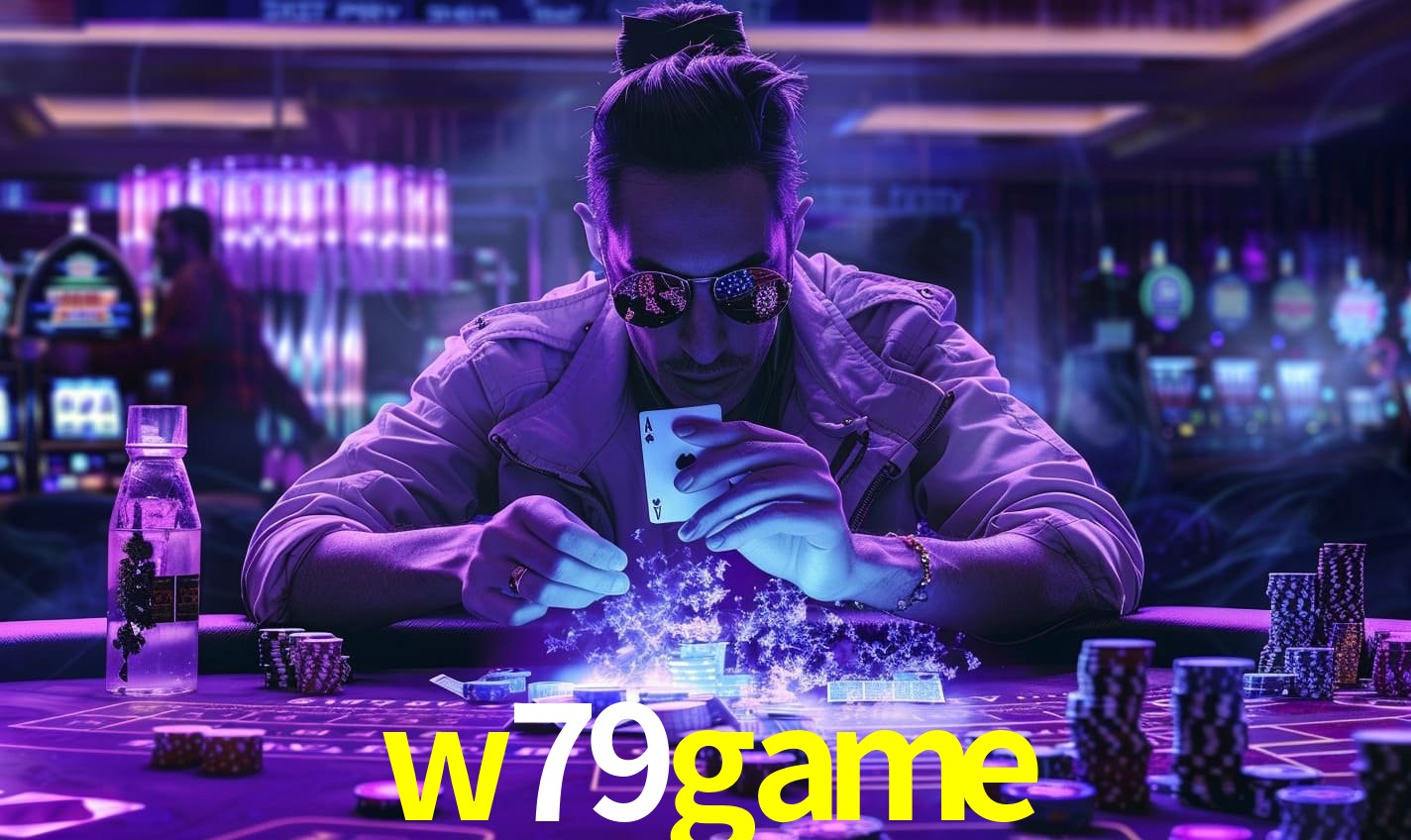 VIP Casino w79game