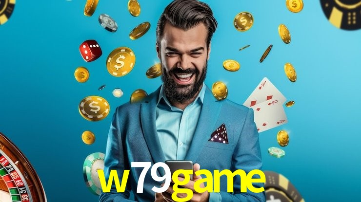 Slot Games w79game