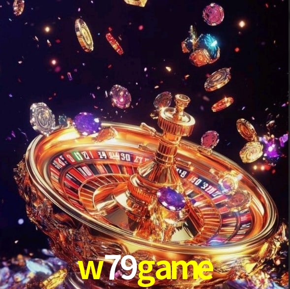 w79game Segurança Logo 1