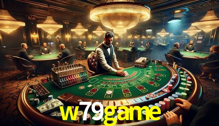 Bonus Features w79game